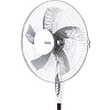 Вентилятор Centek CT-5035 (белый),напольный,40Вт 1.28м, 43см, 3 скорости