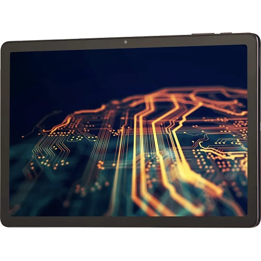 Планшет BigTech D2 10.95 8/128 ГБ LTE Wi-Fi с клавиатурой кофейно-серый