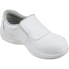 Полуботинки Мистраль White GRIP PROTECTION c ПП р.36 -1822