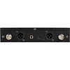Радиосистема Axelvox DX800FK, 2-х канальная, 2 ручных мкф