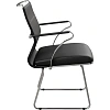 Конференц-кресло МТ_Sit Well M4-192K - Extra /Ach46/Wm12/K15cL(F54)/Черный