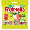 Конфеты жевательные Кислый микс Fruittella, 2в1, 70гx24шт/уп