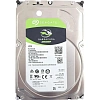 Жесткий диск Seagate BarraCuda 4TB, SATA, 5400rpm, 256MB(ST4000DM004)