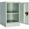 Шкаф для бумаг P_ШАМ12(680) 425х500х680