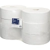 Бумага туалетная Торк/Tellus Стандарт T1 1сл бел вторич втул525м120195 6рул