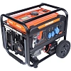Генератор бензиновый PATRIOT Expert GRA 8500AWS