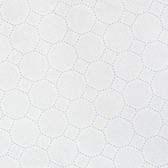 Полотенца бумажные д/дисп. Luscan Prof /2сл. цвет.тиснение 150м, 6рул/уп