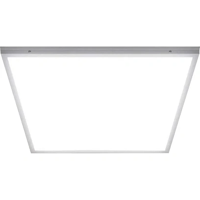 Светильник светодиодный 595/U 40Вт 6500К IP40 25мм  JazzWay 5018228