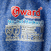Перчатки защитные от порезов Gward Markus No-Cut PU5C с п/у покрытием р.9