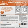 Профхим д/стирки отбел-ль дезинфек-т,НУК Luscan Prof/NovelGuard Active, 20л