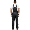 Полукомбинезон муж л27-ПК т.сер/черн 44-46/170-176