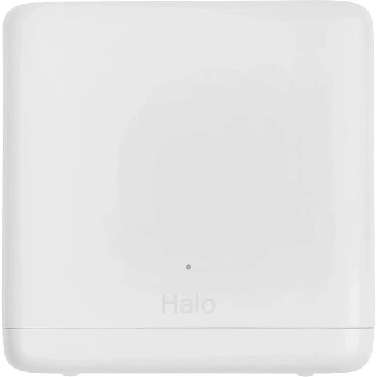 Wi-Fi Mesh система Mercusys Halo H60X(3-pack) 3шт/уп