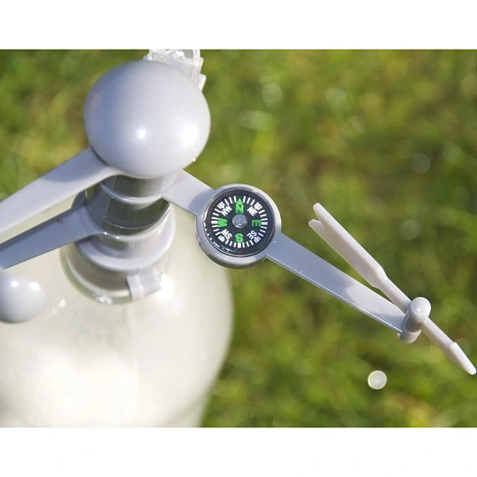 Набор исследовательский ND PLAY Погодная станция 280353 NDP-070