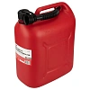 Канистра Classic для ГСМ и техн жидкостей, пластиковая, 20л REXANT 80-0203