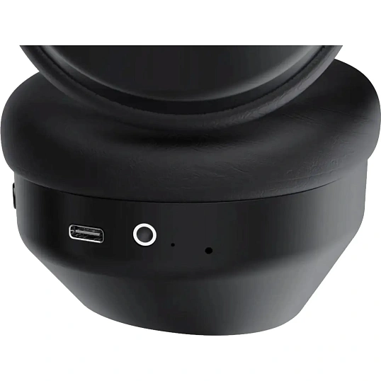Наушники Defender FreeMotion B1000 черный, Bluetooth
