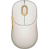 Мышь компьютерная беспров. Xiaomi Wireless Mouse 3 белая GL BHR8912GL