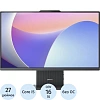 Моноблок Lenovo IdeaCentre (F0HM00N8RU)27/FHD/i5-13420H/16GB/512GB/KBM/NOS
