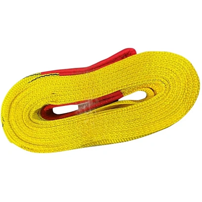 Строп текстильный TOR СТП 3,0 т 5,0 м 90 мм 11635