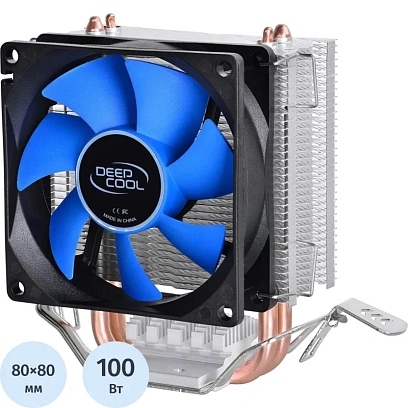 Кулер DEEPCOOL ICE EDGE Mini RET (ICEEDGE MINI FS V2.0)