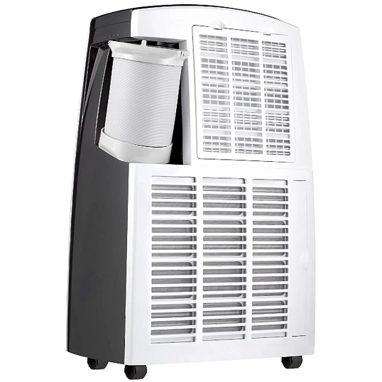 Кондиционер мобильный Electrolux EACM-18 HP/N3