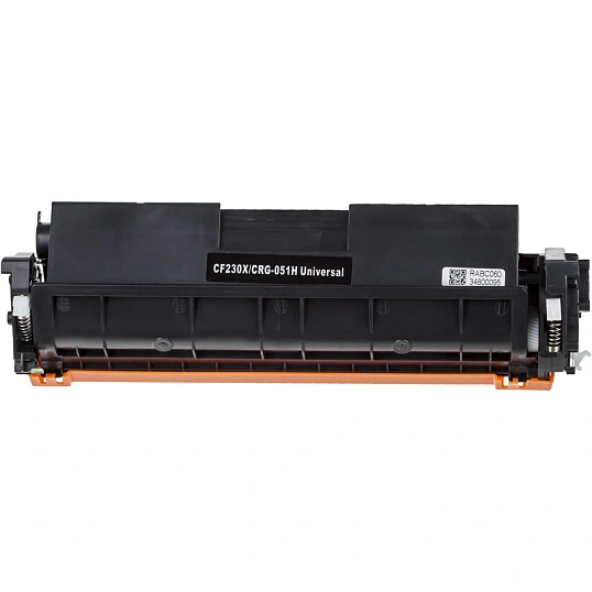 Картридж лазерный универсальный Retech CF283X/737 чер. для HP/Canon