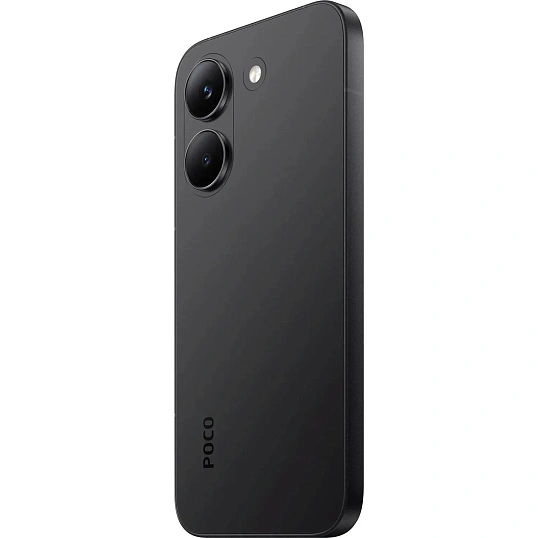 Смартфон POCO X8 Pro RU 8+512 Black