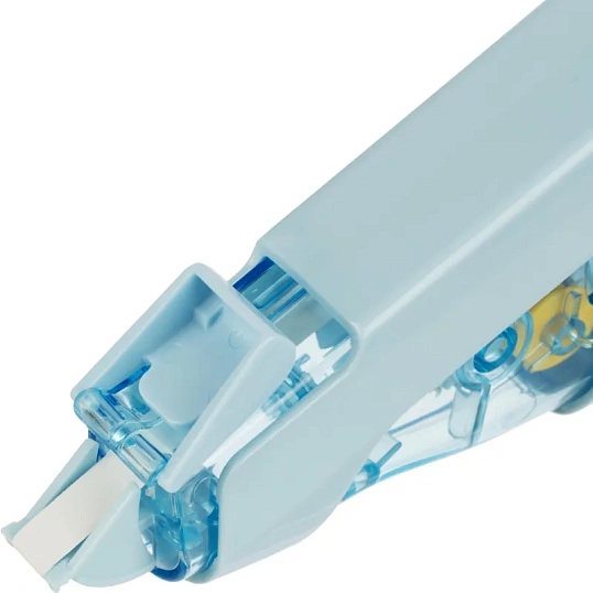 Корректирующая лента M&G 5ммx12м,корп из полистирола,цв в асс,блистACT76371