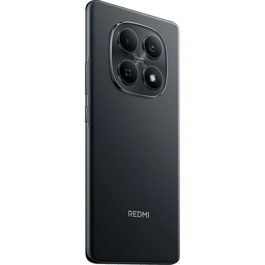 Смартфон Xiaomi Redmi Note 15 RU 8+256 Black