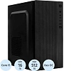 Системный блок Bigtech (11143558)i5-12400/Gigabyte H610M H V3 DDR4/16/512