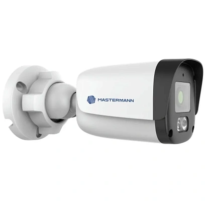 IP-камера Mastermann MM-IPC-BW121-F2.8(5.1)