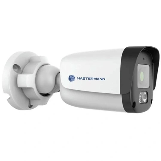 IP-камера Mastermann MM-IPC-BW121-F2.8(5.1)