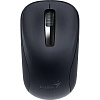 Мышь компьютерная Genius NX-7005 (NewPackage), Black беспроводная