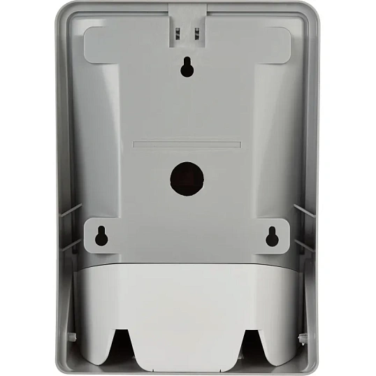 Диспенсер для полотенец рулон Luscan Professional ЦВ белый