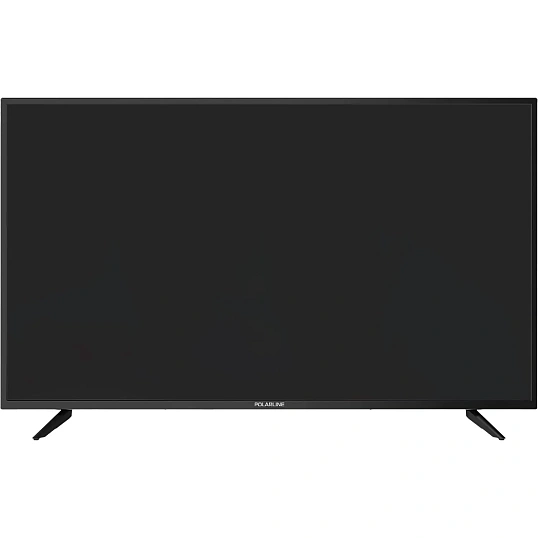 Телевизор Polarlne 43PL52TC-SM, FHD, смарт (Wildred)