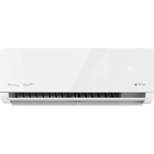 Сплит-система ROYAL CLIMA RCI-RSB40HN, инвертор, 37кв.м., белый