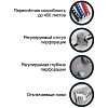 Брошюровщик ProfiOffice Bindstream M28 Plus, А4, 28л./450л., пл.пруж.
