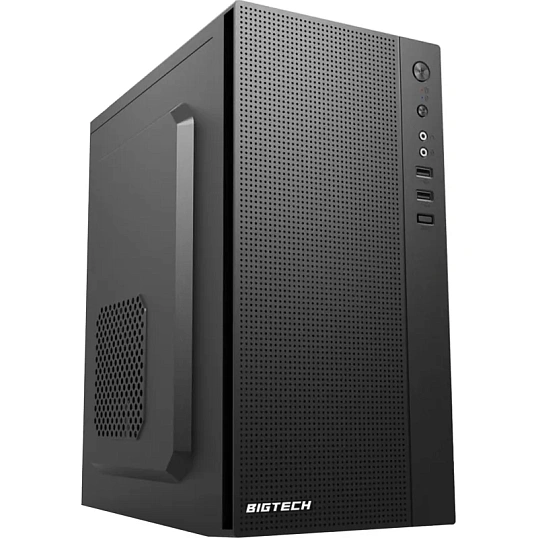 Системный блок BigTech PC S5029 i5-12400/8GB/1TB/NoOS