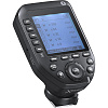Радиосинхронизатор пульт Godox XproII C для Canon