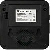 Звонок дверной Bigtech DB01B-1B1R-BK-500,беспроводной