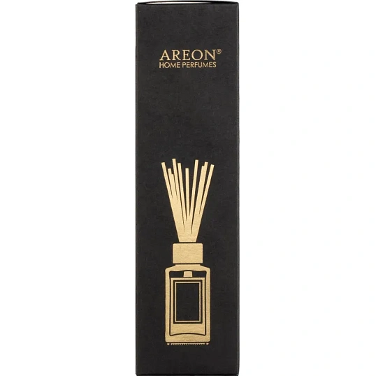 Аромадиффузор AREON STICKS PREMIUM 85 ml. Аквамарин