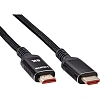 Кабель HDMI 19M/M,ver. 2.1 8KX60Hz (Econom) оплетк 3m iOpen <ACG859B-3.0