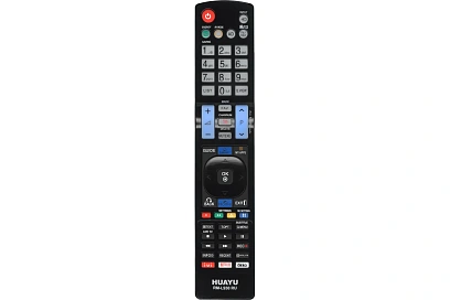 Пульт ДУ для телевизоров lg huayu rm-l930 HRM2084