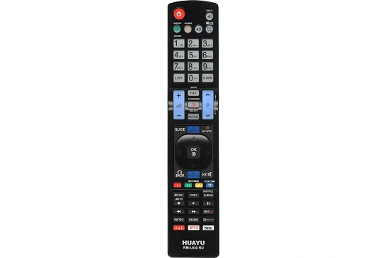 Пульт ДУ для телевизоров lg huayu rm-l930 HRM2084