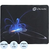 Коврик для мыши Oklick OK-FP0350 черный 350x280x2мм