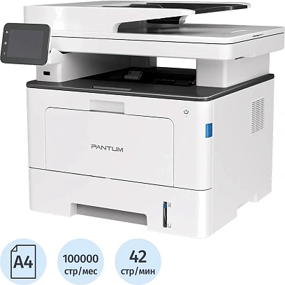 МФУ Pantum BM5201ADN