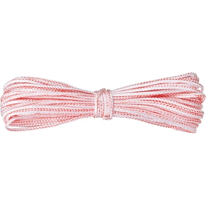 Шнур вязаный с/с 5мм 20м (5шт/уп)