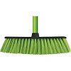 Щетка для пола AZUR с рукояткой 110см 051030