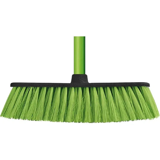 Щетка для пола AZUR с рукояткой 110см 051030