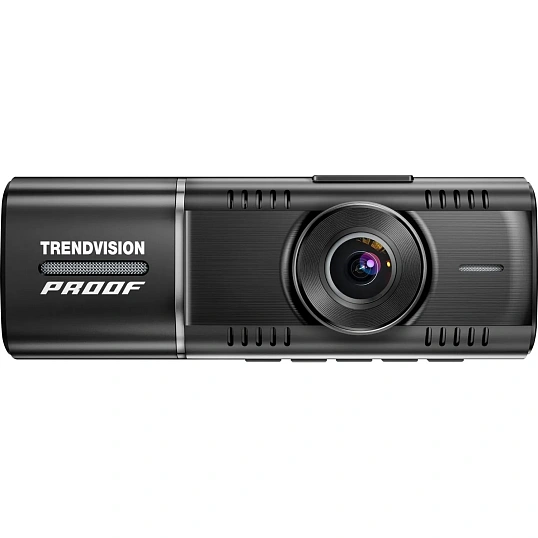 Автомобильный видеорегистратор TrendVision Proof Ultra TVPU