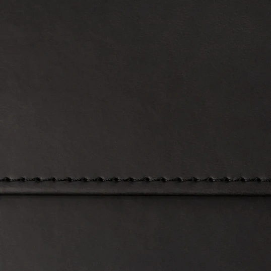 Планинг датированный 2026, черный 303х150 мм, 120 стр,АТТАСНЕ Вива